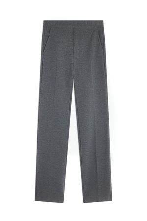 Milano stitch trumpet trousers SEMI COUTURE | S4WL10Y552